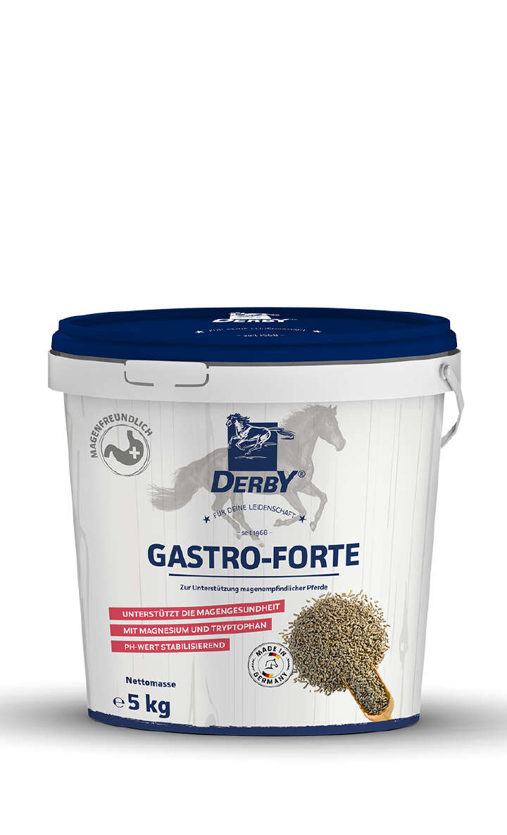 DERBY Gastro-Forte DERBY Gastro-Forte